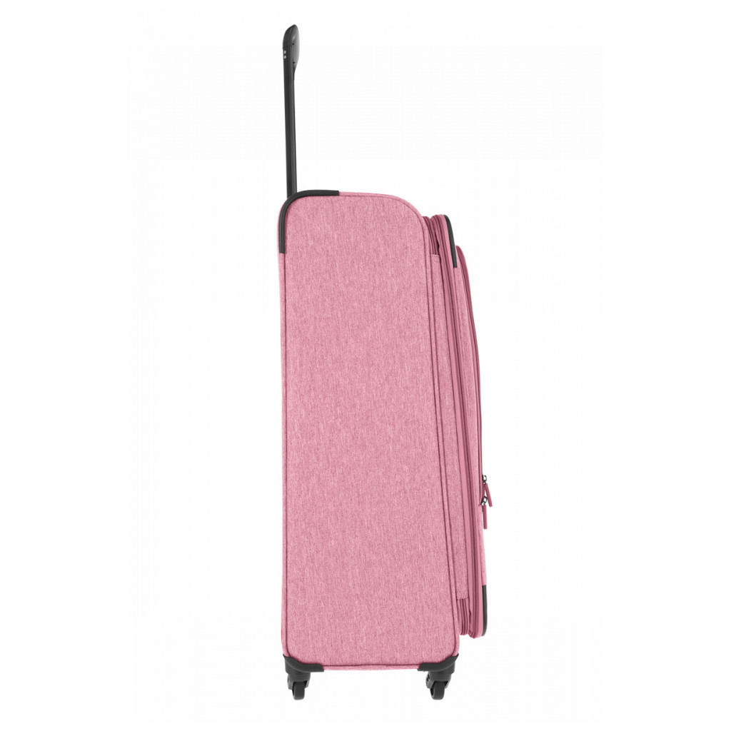 Валіза Travelite Boja Pink L (TL091549-17) - зображення 4