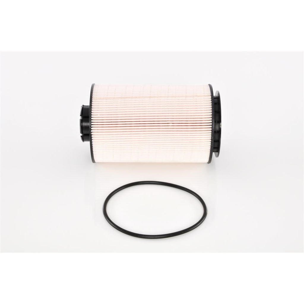 Фільтр паливний Bosch F 026 402 070 - зображення 2