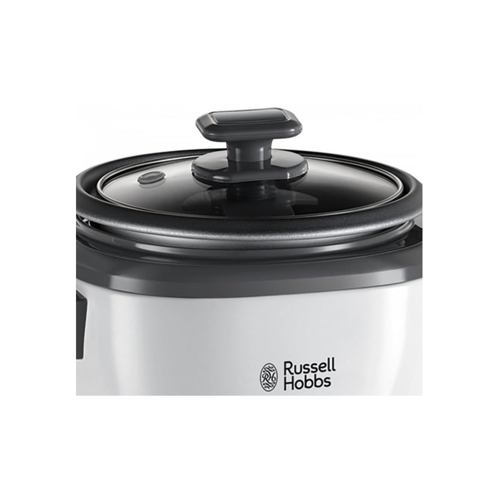 Мультиварка Russell Hobbs 27030-56 - зображення 3