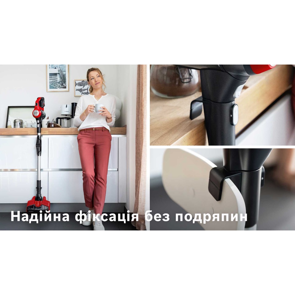 Пилосос Bosch BBS711ANM - зображення 8