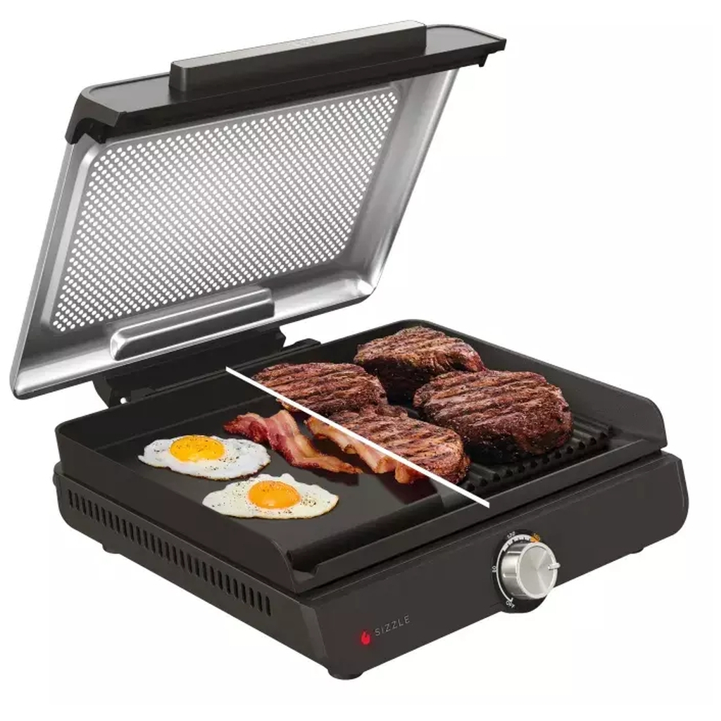 Електрогриль Ninja GR101EU - изображение 7