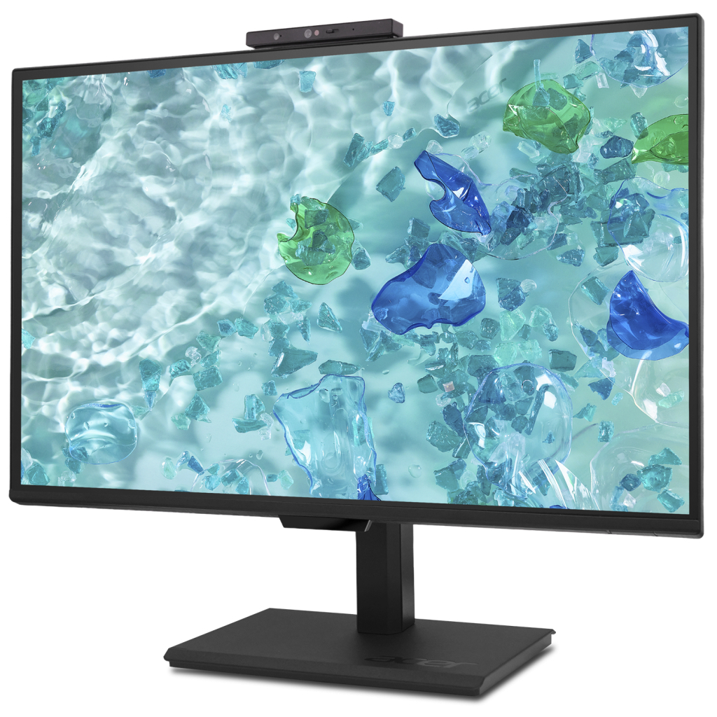 Монітор Acer B248YGbemiqprcuzx (UM.QB8EE.G01) - зображення 3