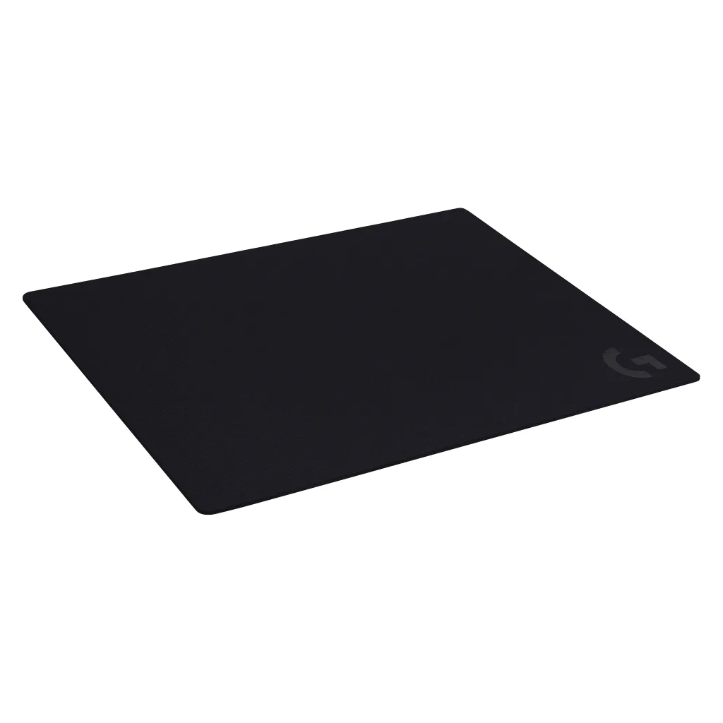 Килимок для мишки Logitech G640 Gaming Mouse Pad Black (943-000799) - изображение 3