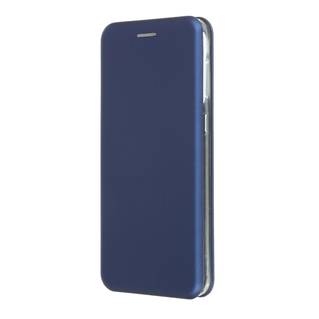 Чохол до мобільного телефона Armorstandart G-Case для Samsung A33 Blue (ARM60892) - зображення 1