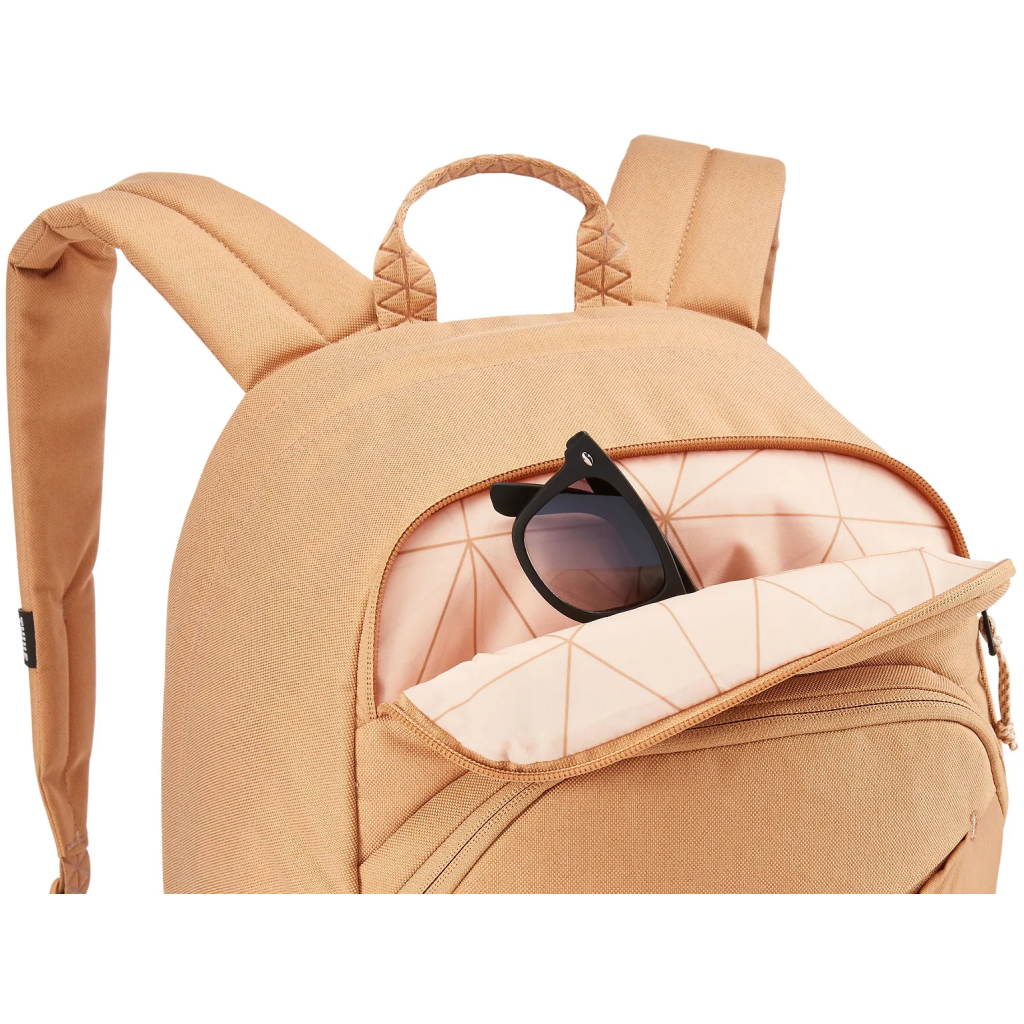 Рюкзак для ноутбука Thule 15.6" Campus Exeo 28L TCAM-8116 Doe Tan (3204780) - зображення 8