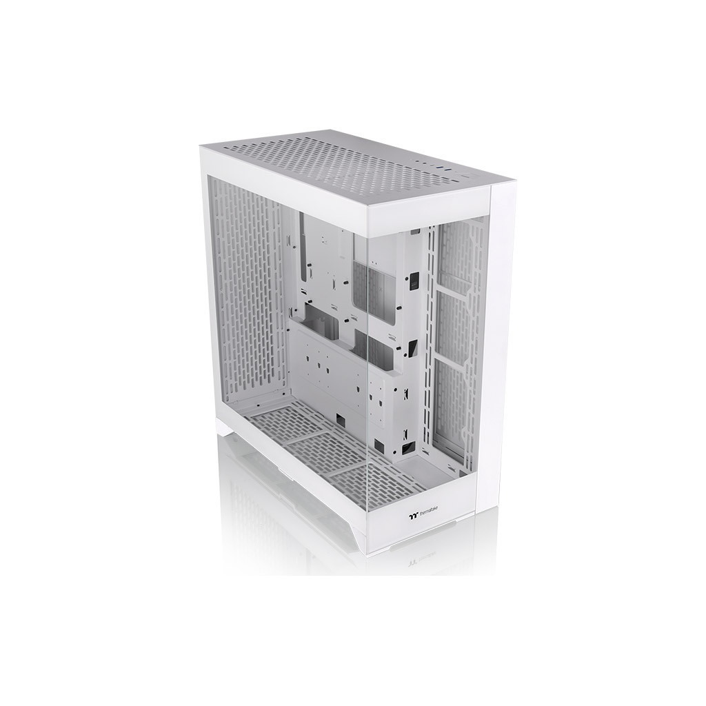 Корпус ThermalTake CTE E600 MX Snow (CA-1Y3-00M6WN-00) - зображення 6