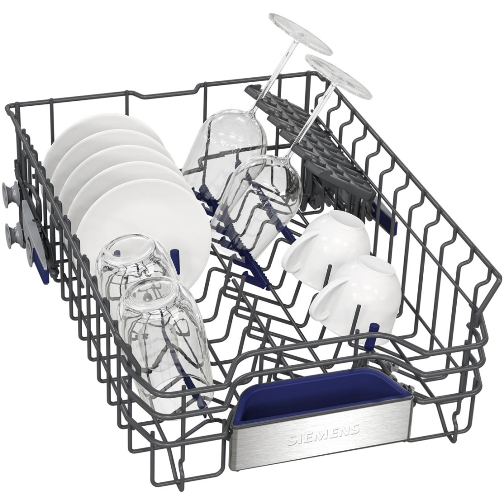 Посудомийна машина Siemens SR67ZX03MK - зображення 5