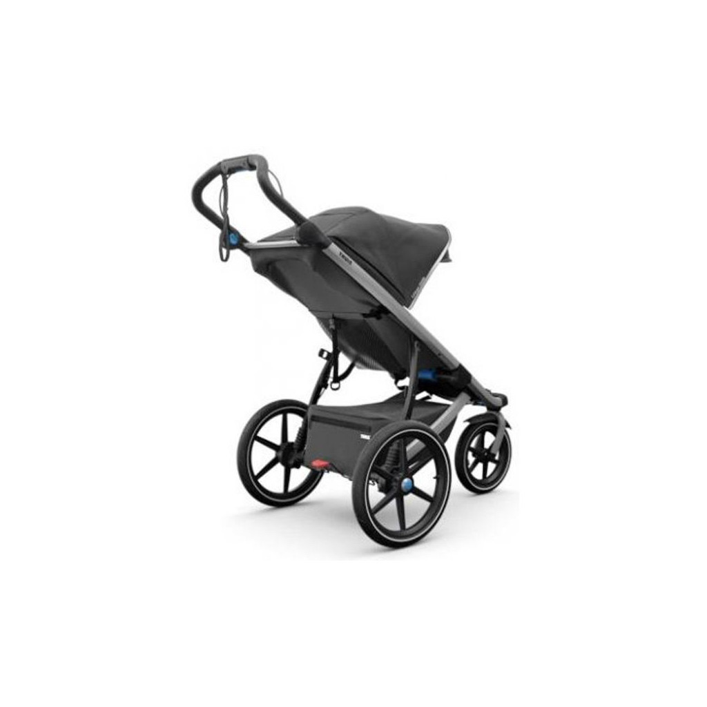 Коляска Thule Urban Glide 2 Dark Shadow (TH10101924) - зображення 6