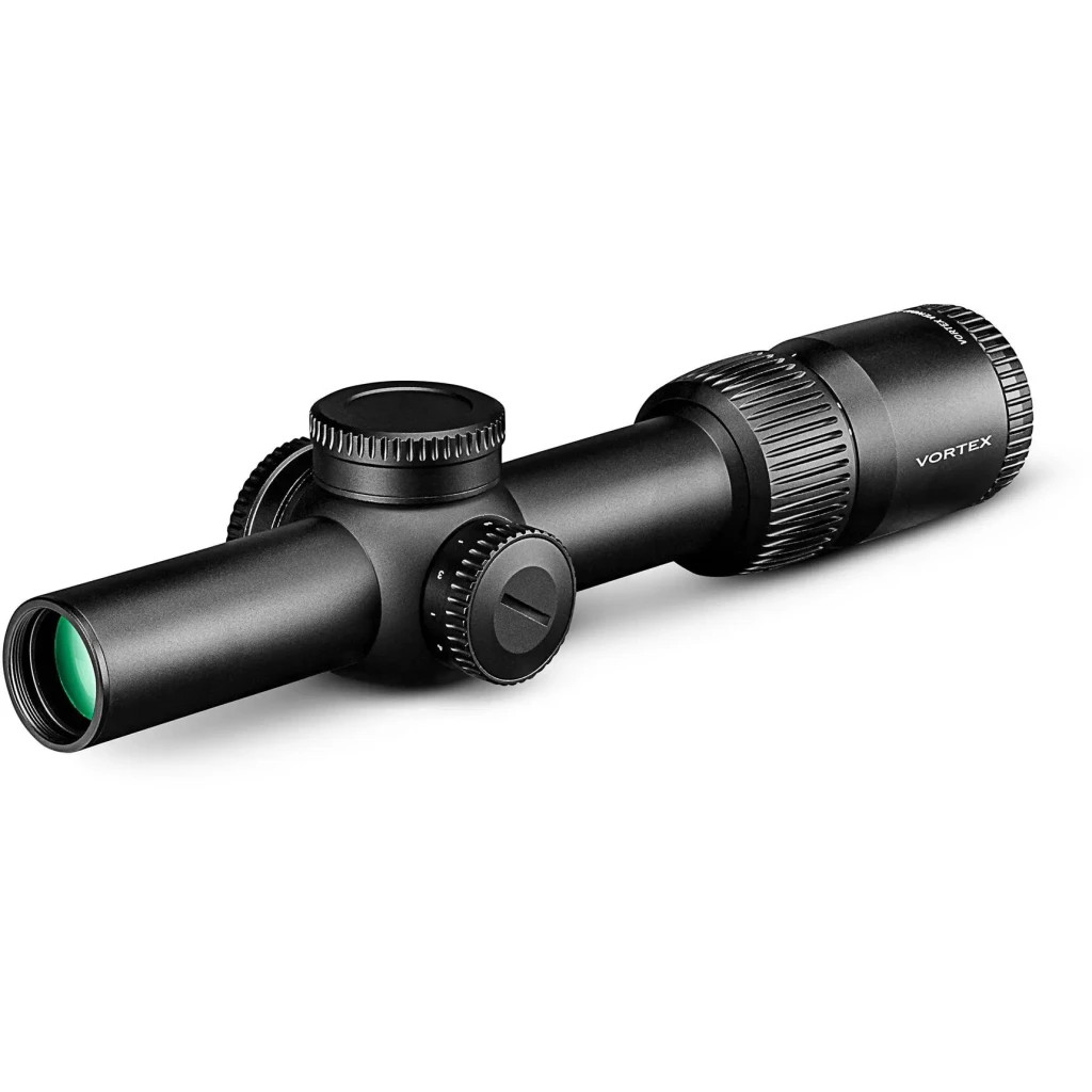 Оптичний приціл Vortex Venom 1-6x24 SFP AR-BDC3 MOA (VEN-1601) (930667) - зображення 6