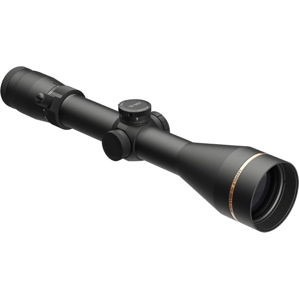 Оптичний приціл Leupold VX-3HD 4.5-14x50 (30 mm) illum. Firedot Twilight Hunter (180629) - зображення 2