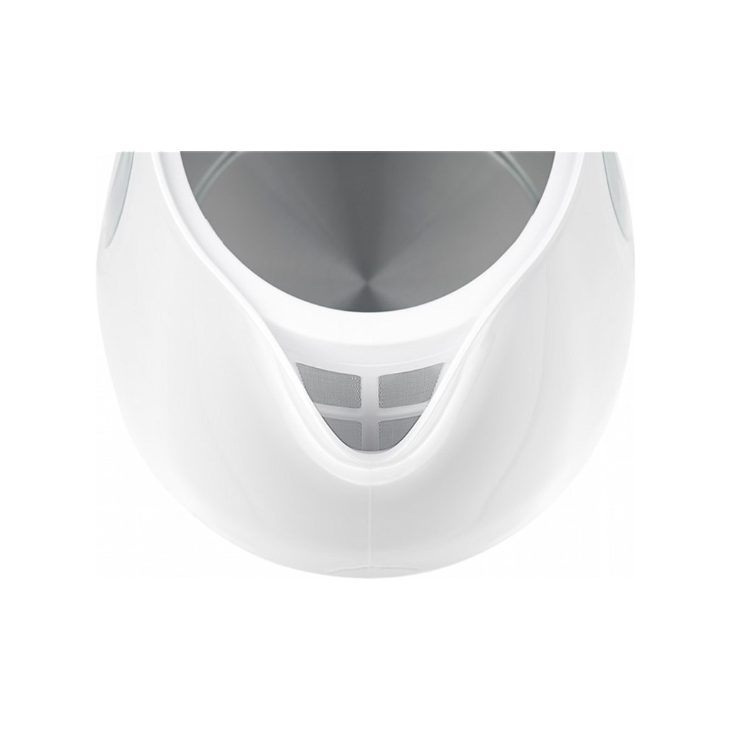 Електрочайник ECG RK 1758 Grey (RK1758 Grey) - зображення 6