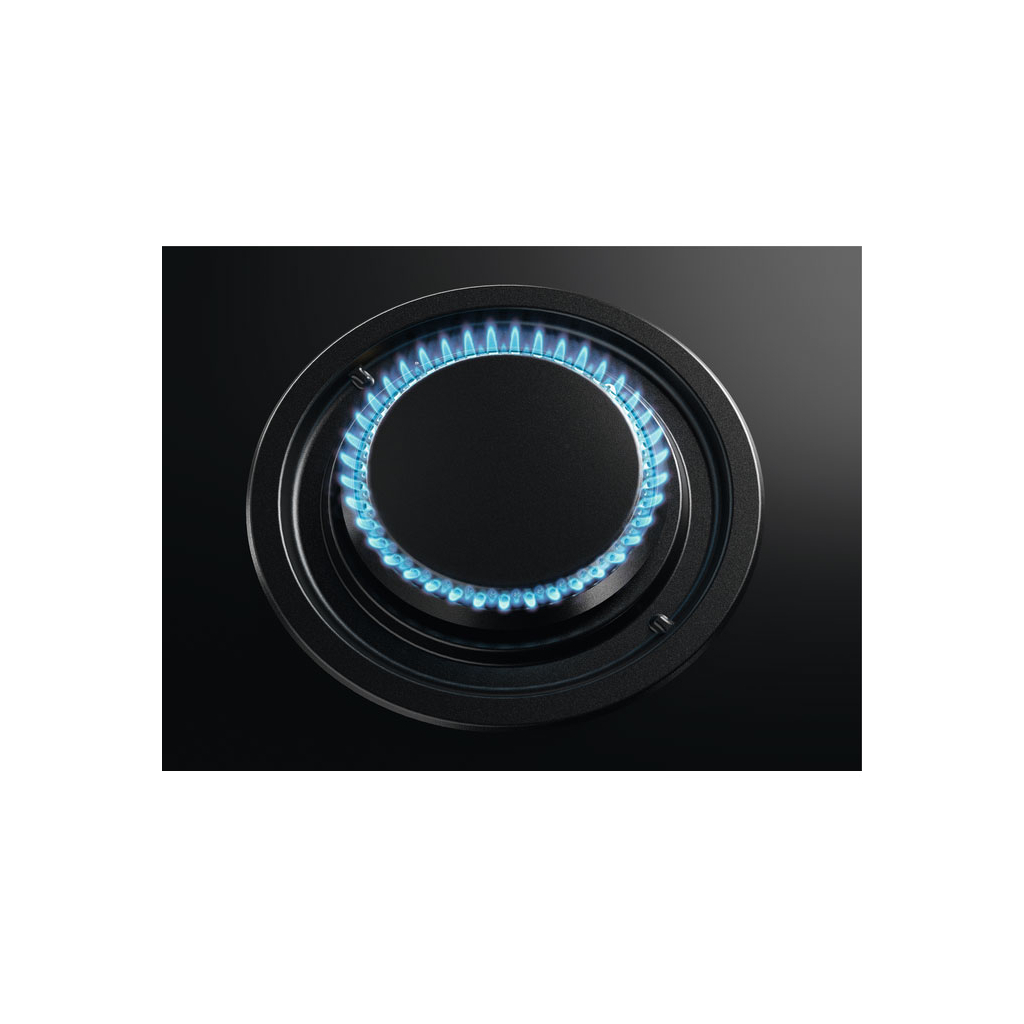 Варочна поверхня AEG HKB64453NB - зображення 4