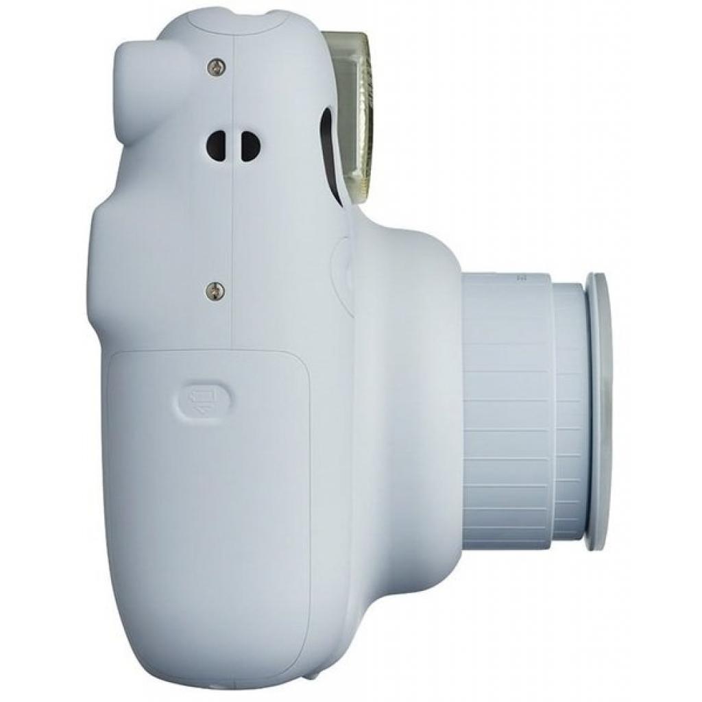 Камера миттєвого друку Fujifilm INSTAX Mini 11 ICE WHITE (16654982) - зображення 5