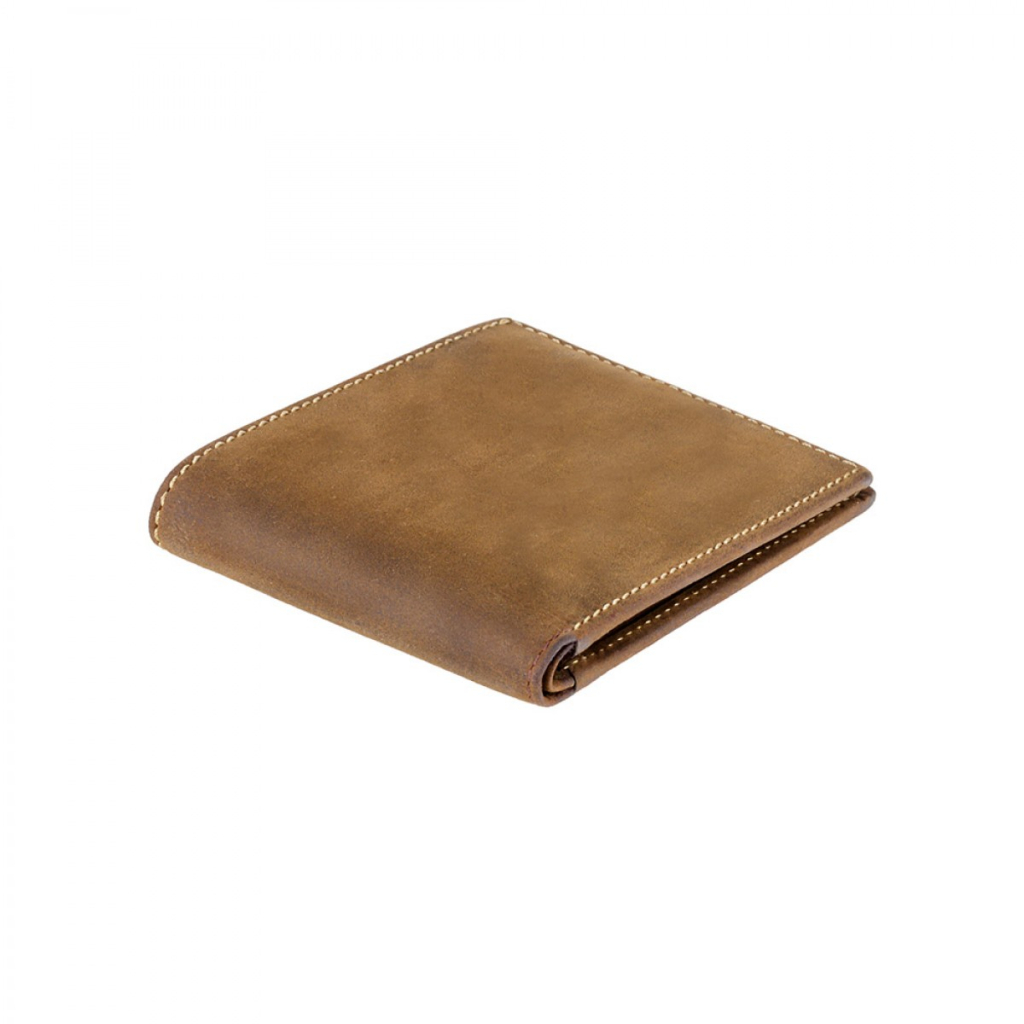 Гаманець Visconti VSL20 Sword з RFID Oil Tan (VSL20 OIL TAN) - зображення 3