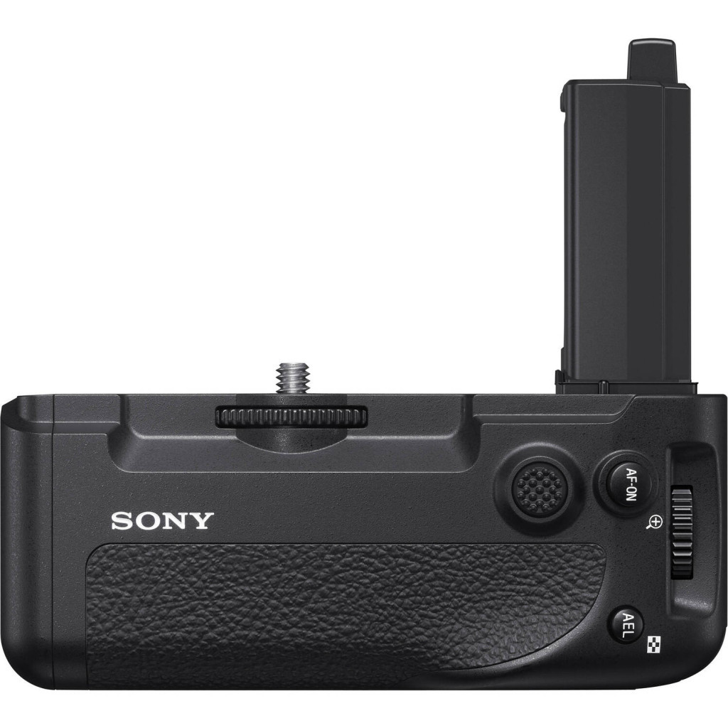 Батарейний блок Sony VG-C4EM for Alpha α7R IV / α9 II (VGC4EM.SYU) - зображення 3
