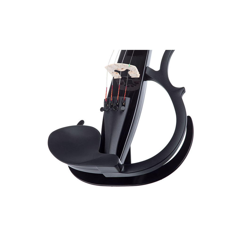 Скрипка Yamaha YSV104 Black - зображення 9