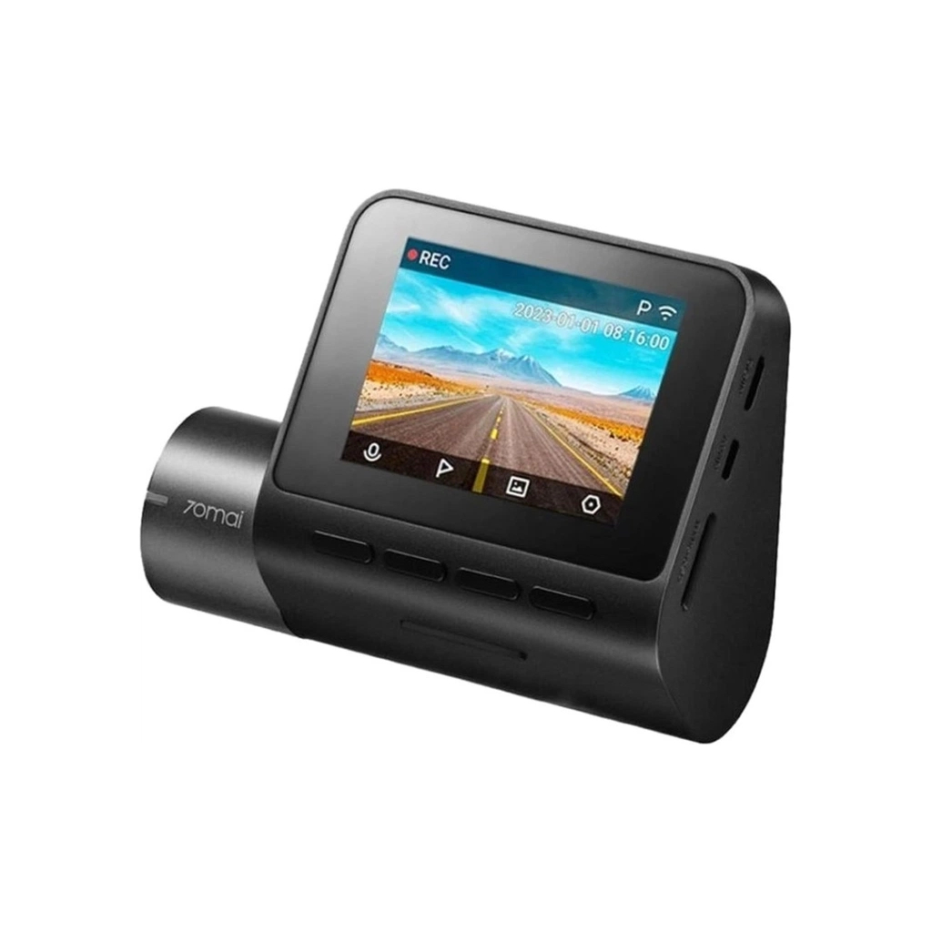 Відеореєстратор 70Mai Dash Cam A200 (1040052) - picture 7