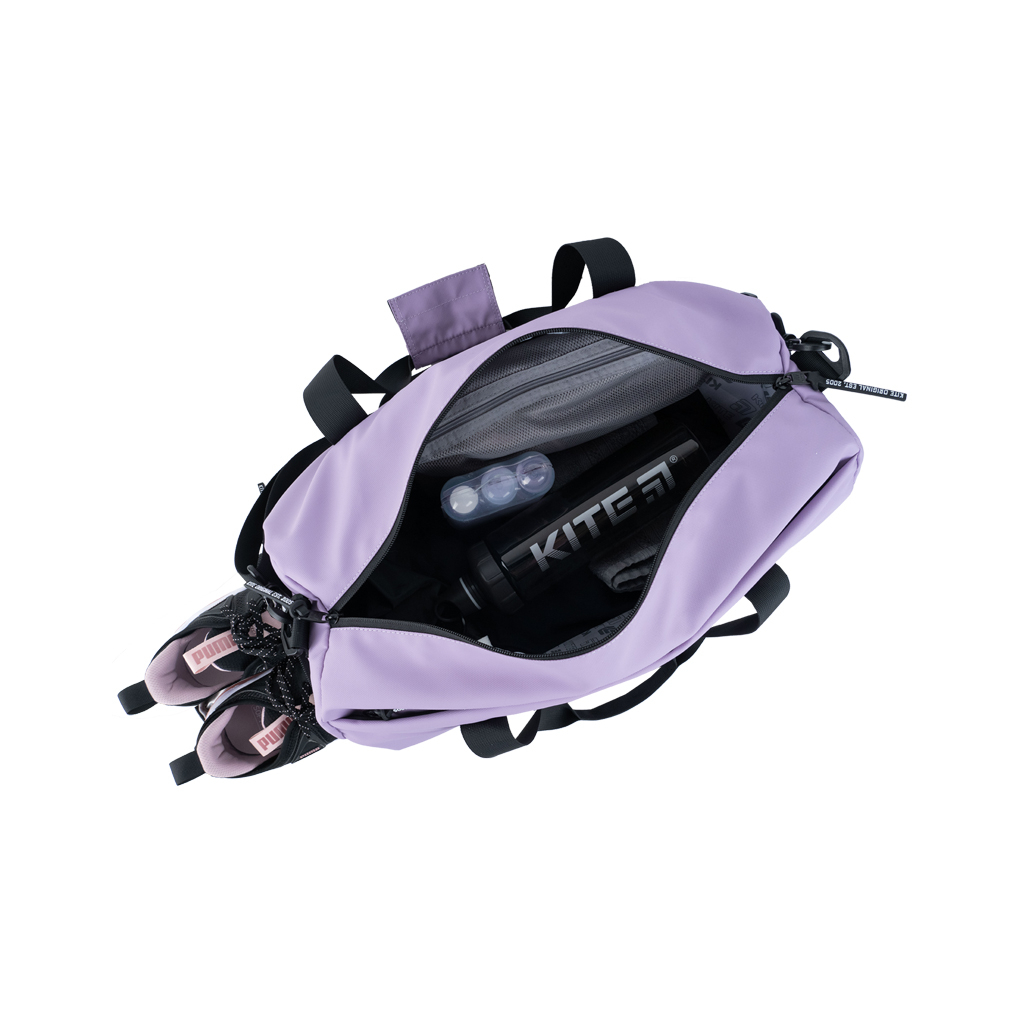Дорожня сумка Kite спортивна Education teens 2530-3 (K25-2530-3) - зображення 7