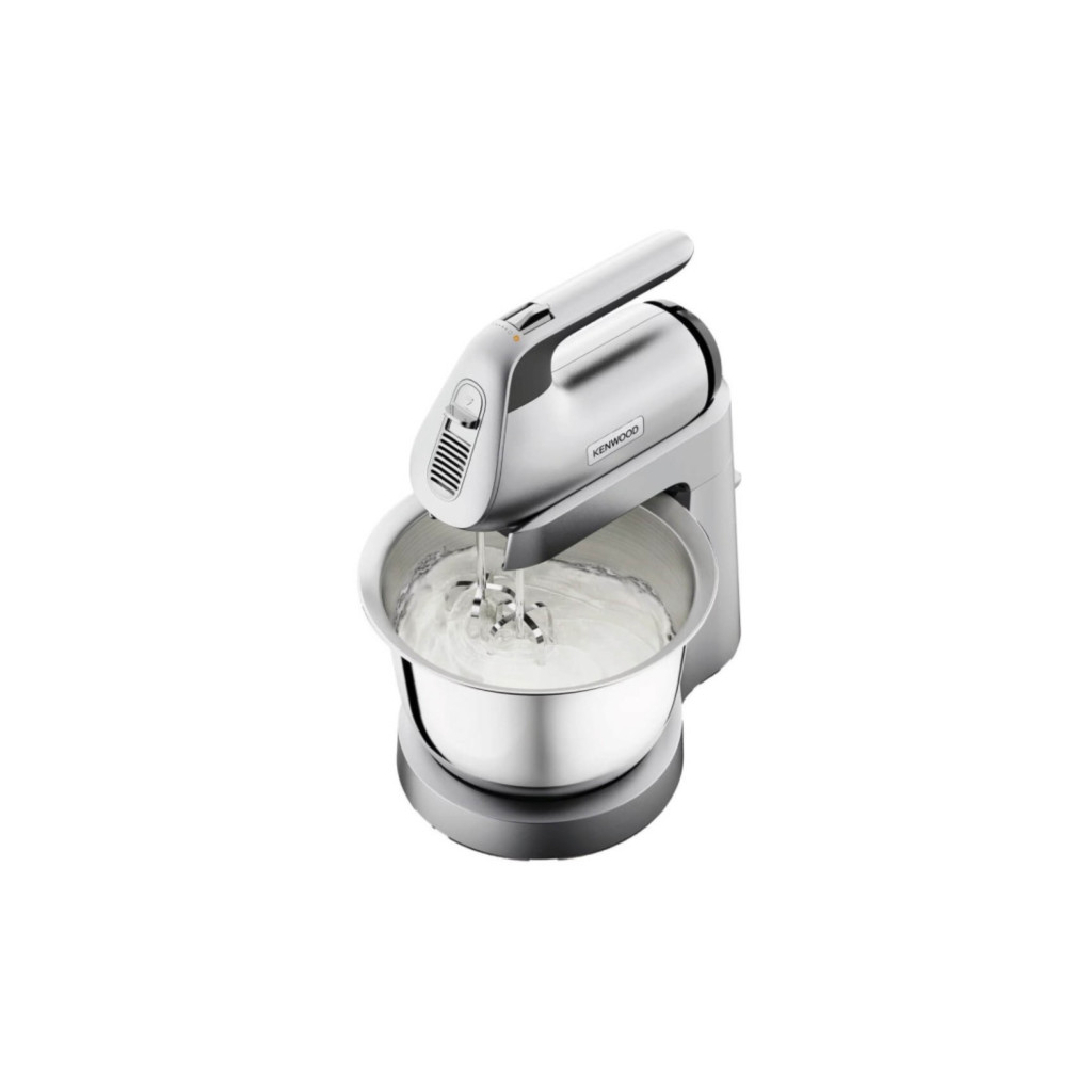 Міксер Kenwood HMP54.000SI - picture 2
