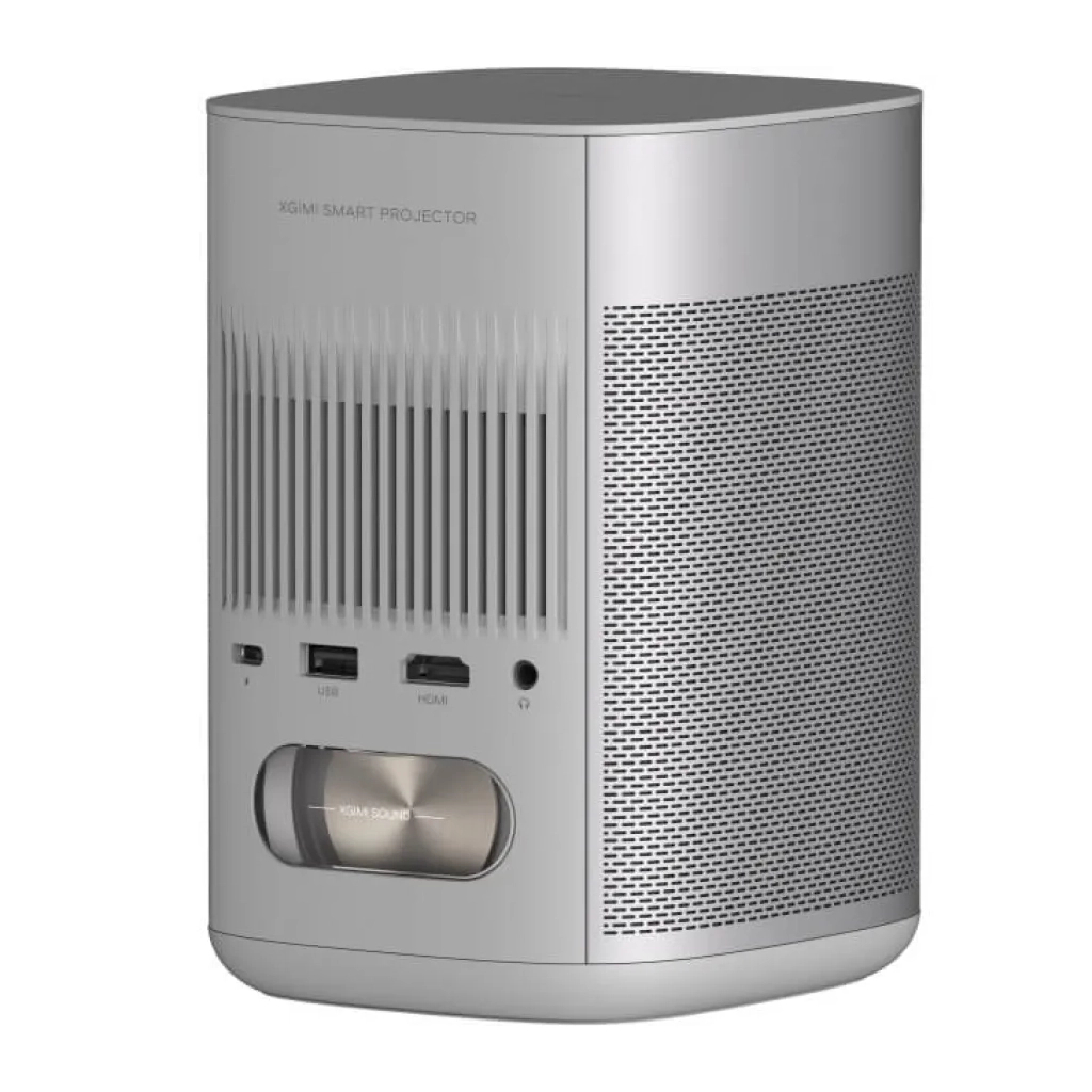 Проектор XGIMI MoGo 2 (XK03T) - зображення 4