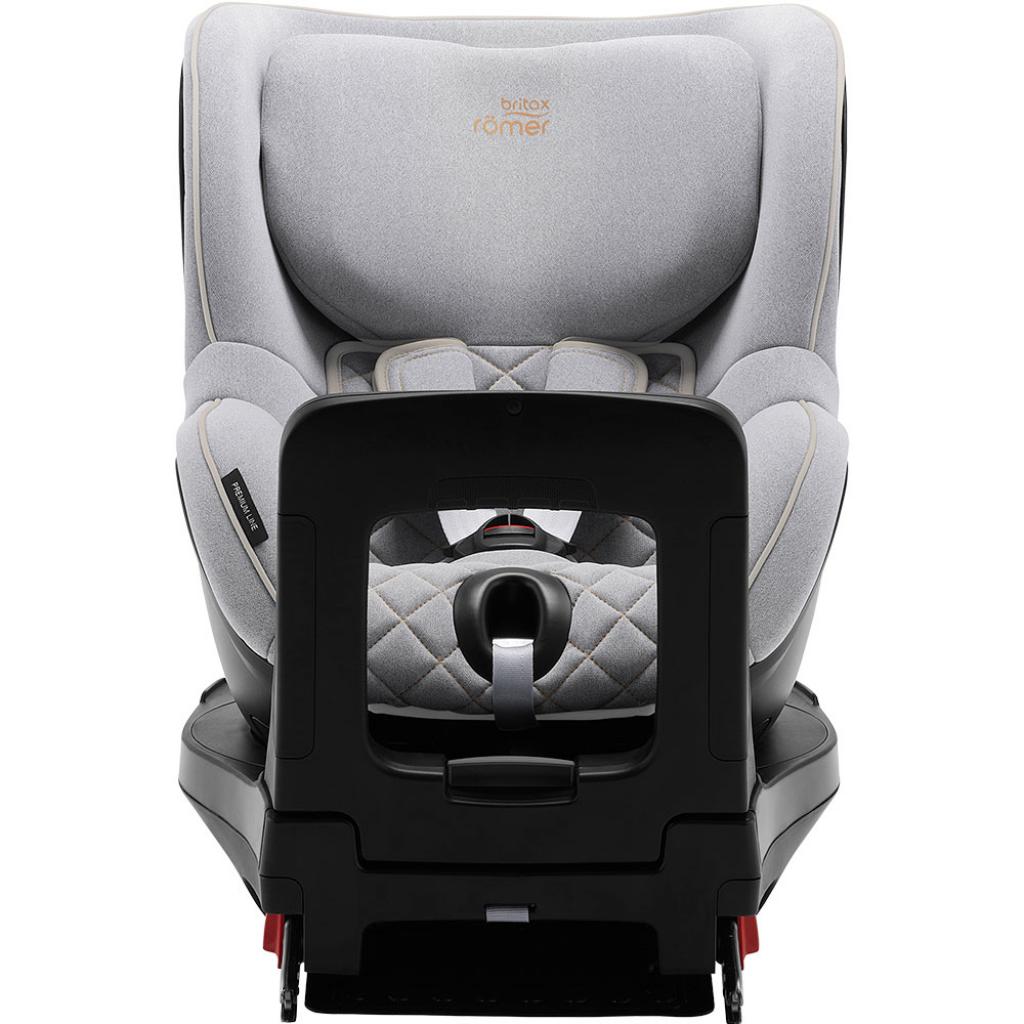 Автокрісло Britax-Romer Dualfix M I-size Nordic Grey (2000033203) - изображение 2