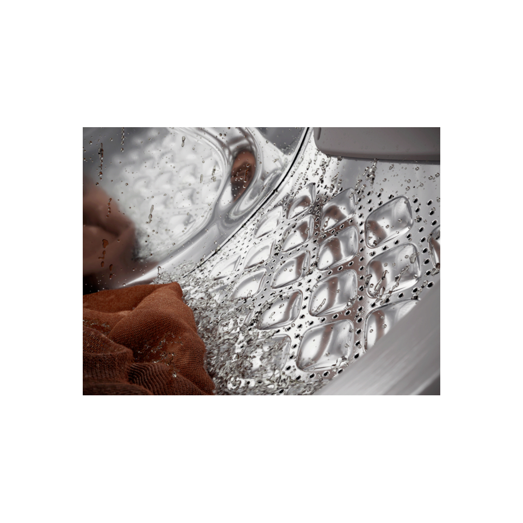 Пральна машина Electrolux EW7FG4492UDU - зображення 7