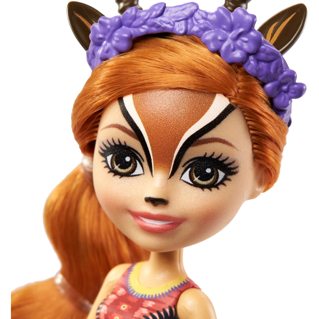 Лялька Enchantimals Газель Габріелла (GTM26) - зображення 6