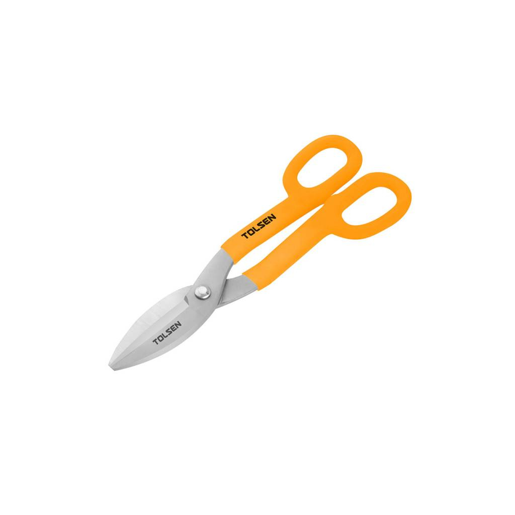 Ножиці по металу Tolsen для жерсті 250 мм (30036) - зображення 1