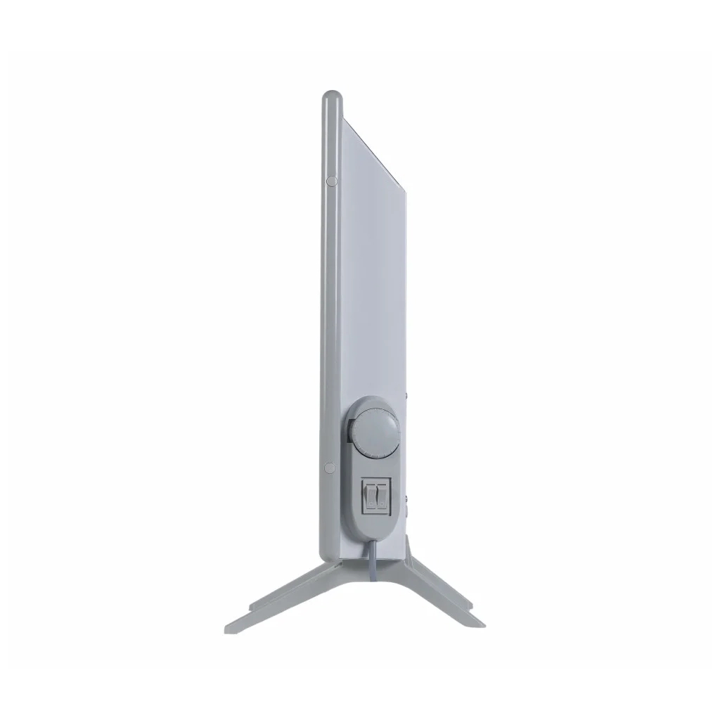 Обігрівач Hyundai HHC-1500UA - зображення 6