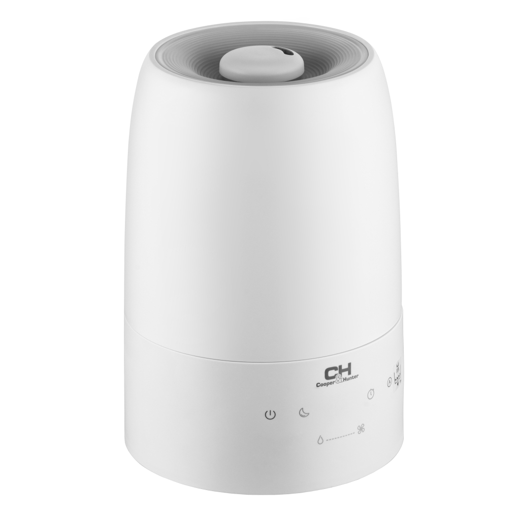 Зволожувач повітря Cooper&Hunter CH-2820T - зображення 3