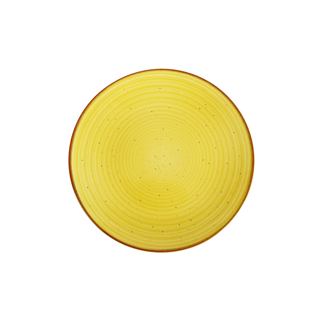 Тарілка Ipec Terra 26 см Обідня (30905288) - зображення 1