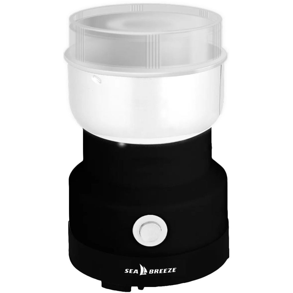 Кавомолка SeaBreeze SB-081 - зображення 1