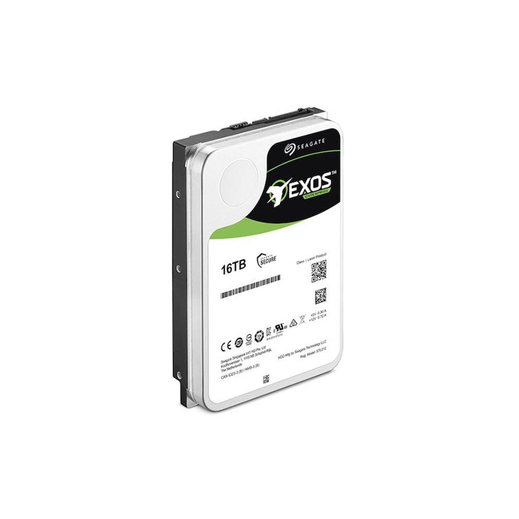 Жорсткий диск 3.5" 16TB Seagate (ST16000NM001G) - зображення 3