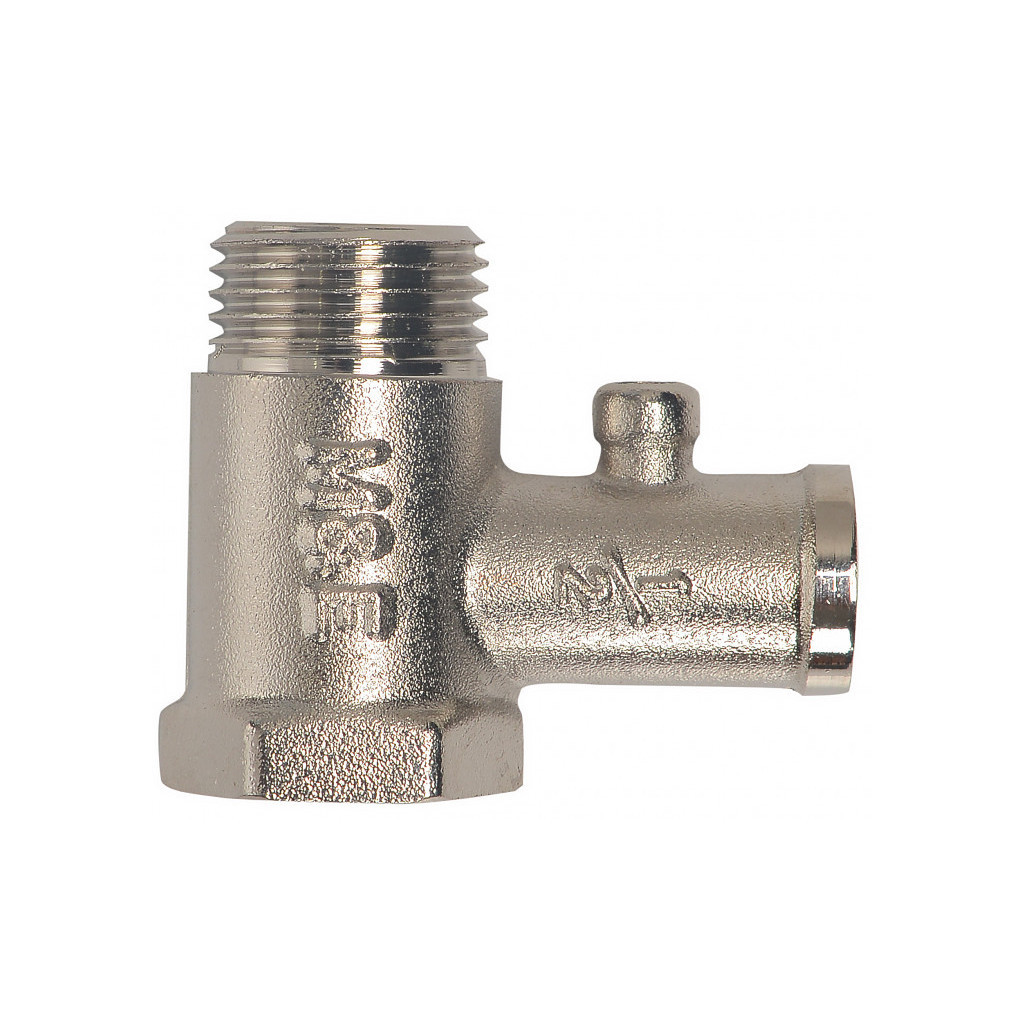 Бойлер Chaika EWH-80 S - зображення 11