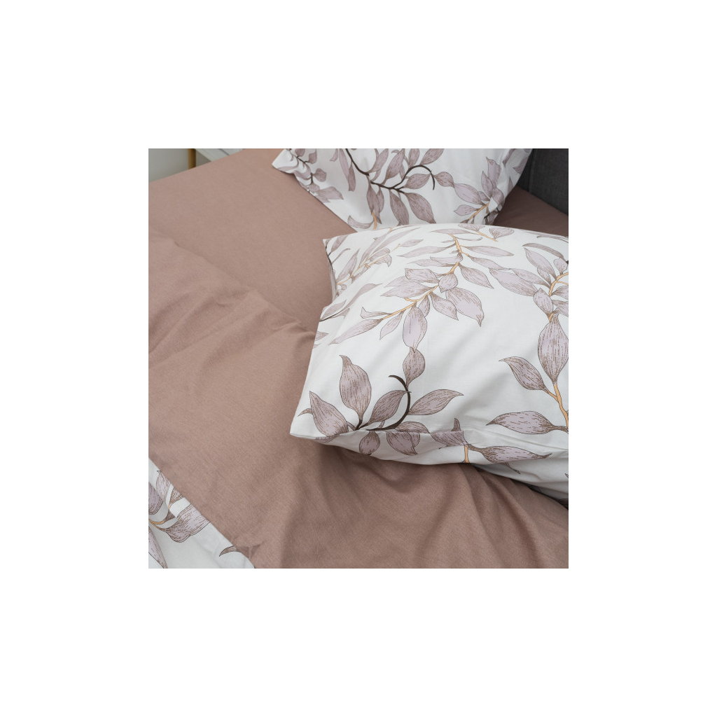 Постільна білизна Viluta 728 Сатин твил сімейний (728_sm) - зображення 5