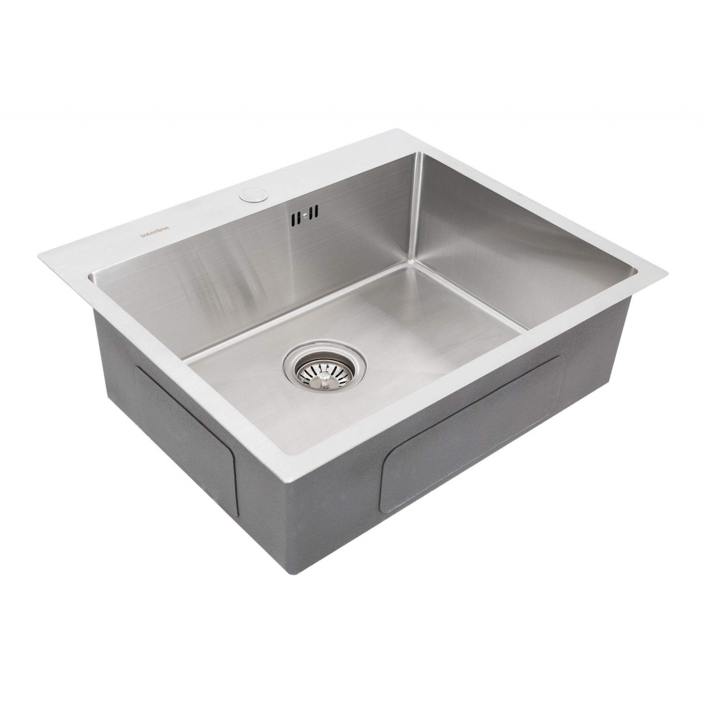 Мийка кухонна Interline ELEGANT Sateen - зображення 3