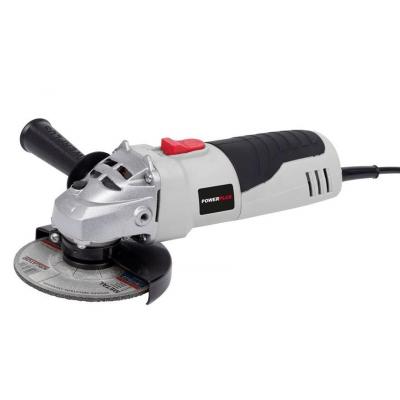 Шліфувальна машина Varo кутова C-line 115мм 500Вт (POWC3010) - зображення 1