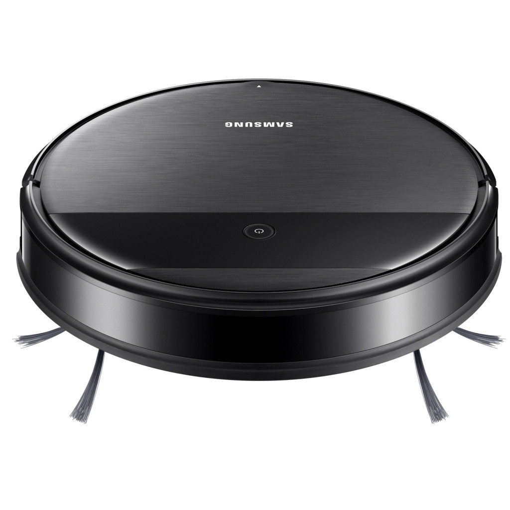 Пилосос Samsung VR05R5050WK/EV - зображення 2