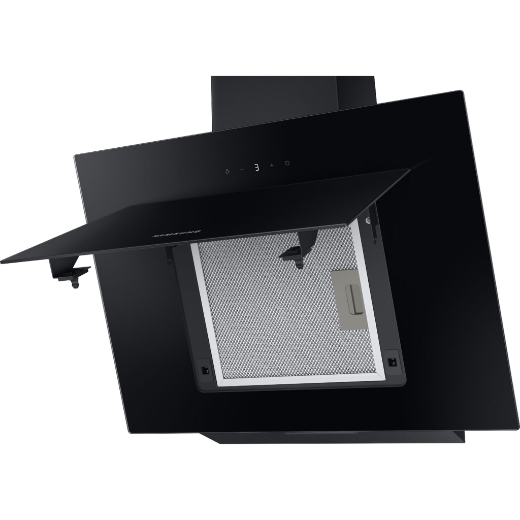 Витяжка кухонна Samsung NK24B3501VB/WT - зображення 7