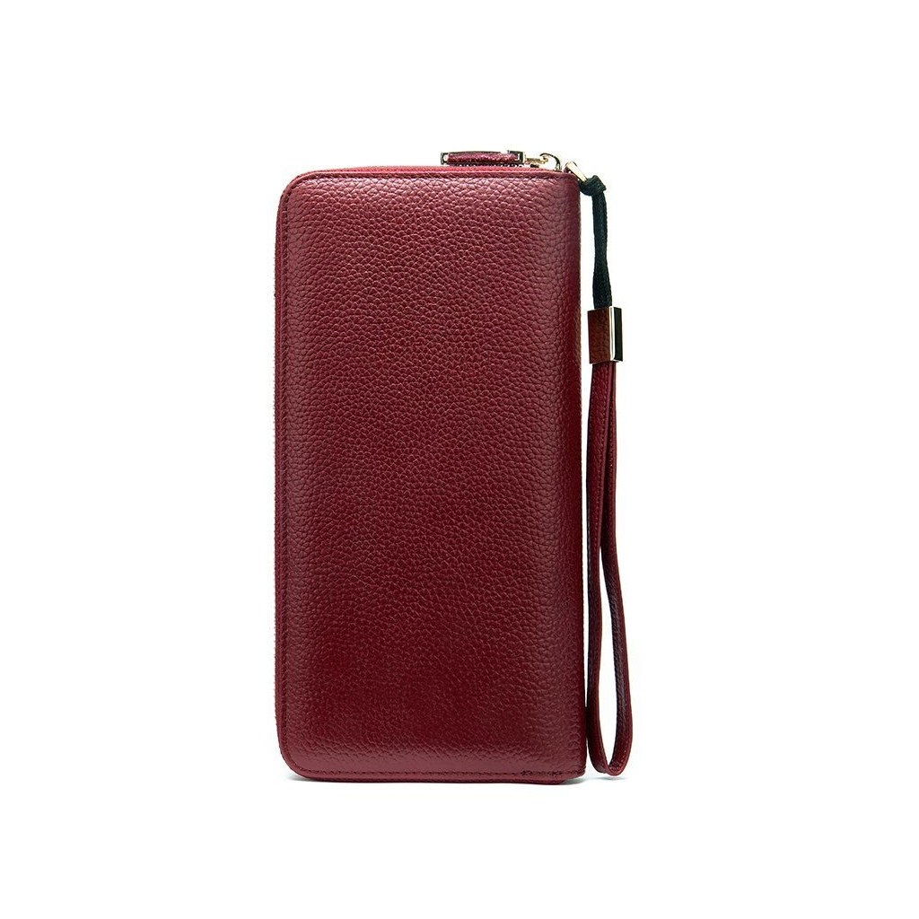 Гаманець Vintage Жіночий Червоний (20047) - зображення 9