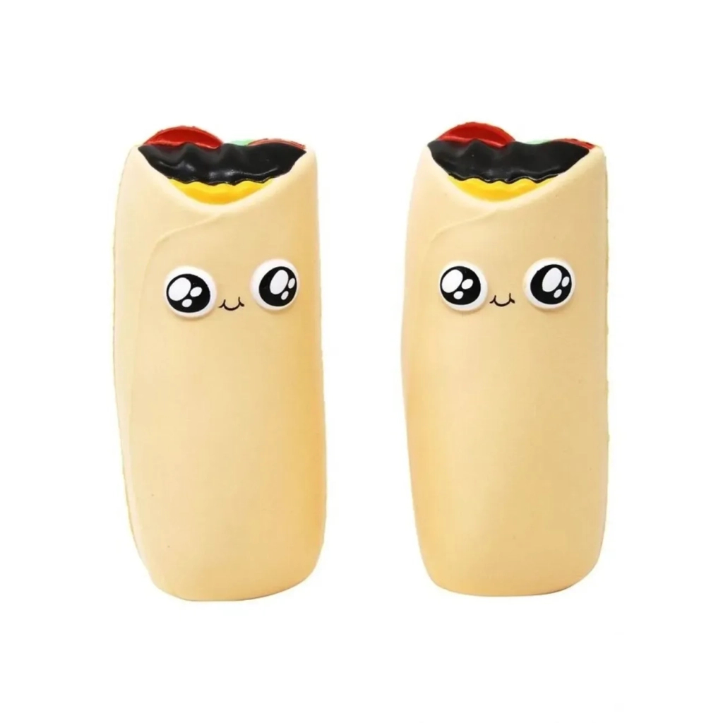 Настільна гра Geekach Games Летючі бурито (Throw Throw Burrito) (укр.) (EKITTB01UA) - зображення 3