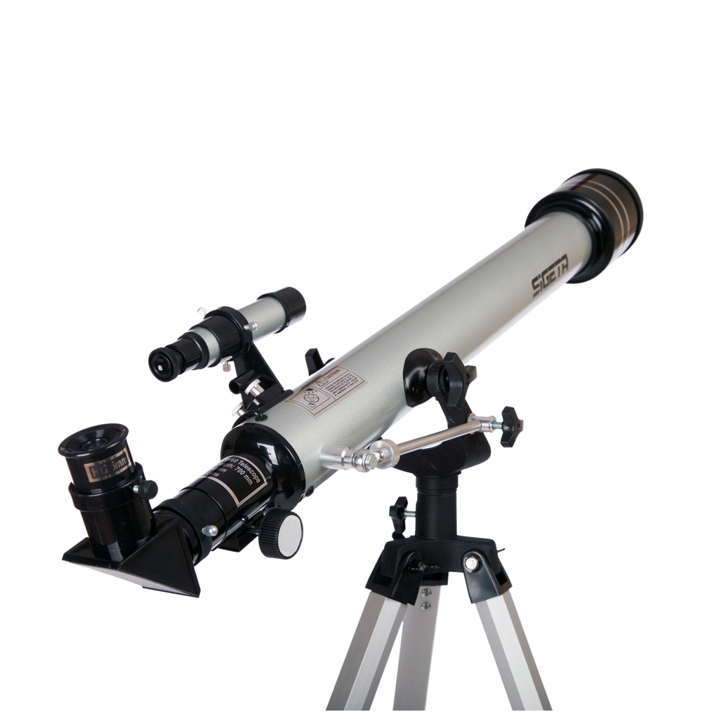 Телескоп Sigeta Crux 60/700 (65303) - зображення 3