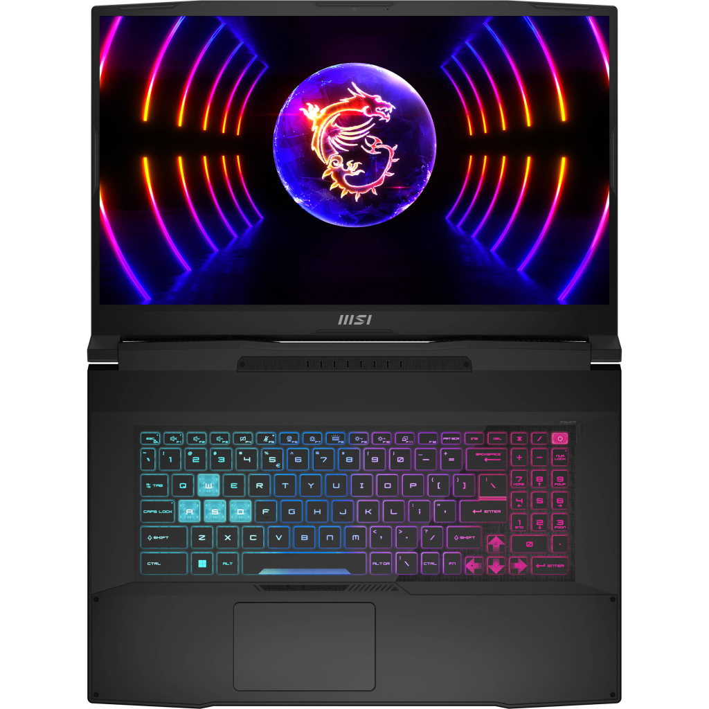 Ноутбук MSI Katana 17 (9S7-17L541-1450) - зображення 10