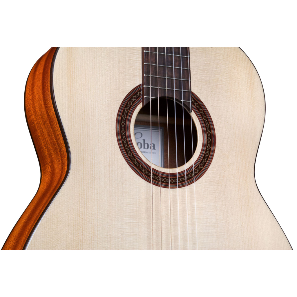 Гітара класична Cordoba C5 SP - зображення 4