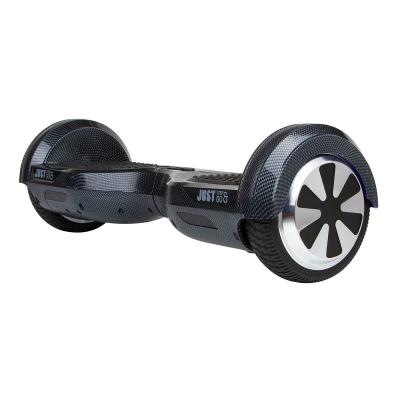 Гіроборд Just Step&GO 6.5" Carbon Edition + сумка (SGLY-S6CBCE) - зображення 4