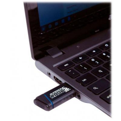 USB флеш накопичувач Patriot 512GB Supersonic Rage 2 USB 3.1 (PEF512GSR2USB) - зображення 6