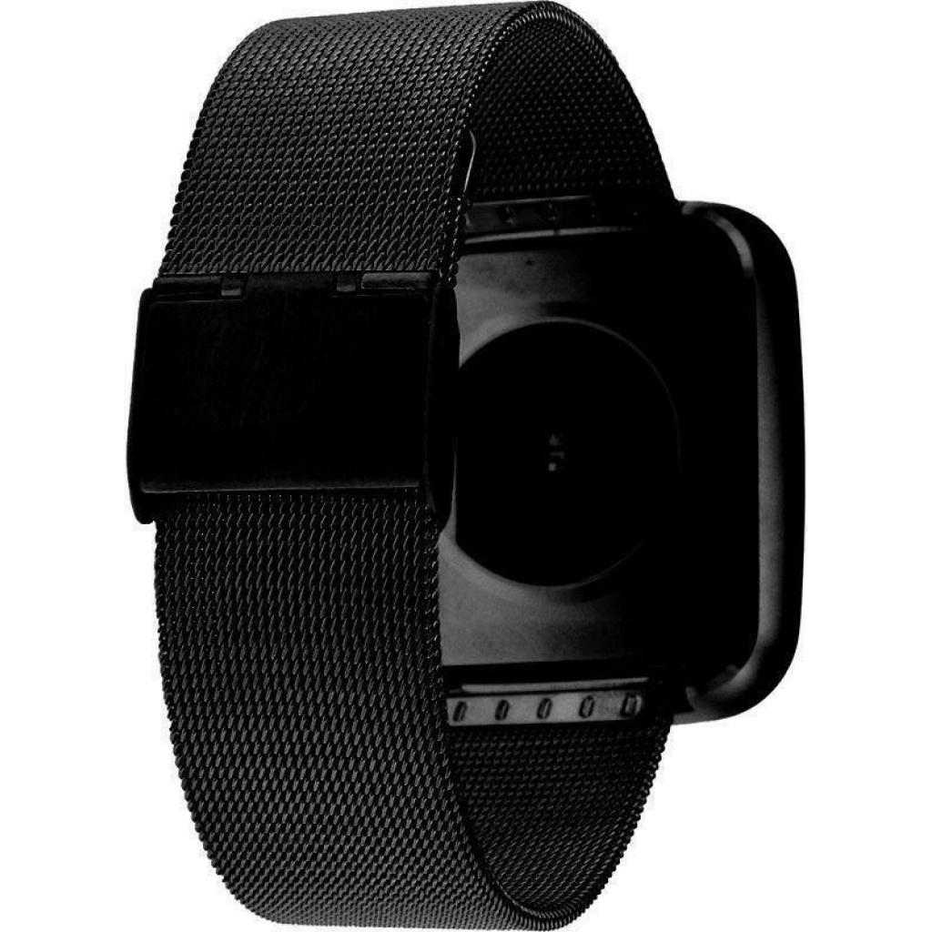 Смарт-годинник UWatch BW266 Black (F_56329) - зображення 3