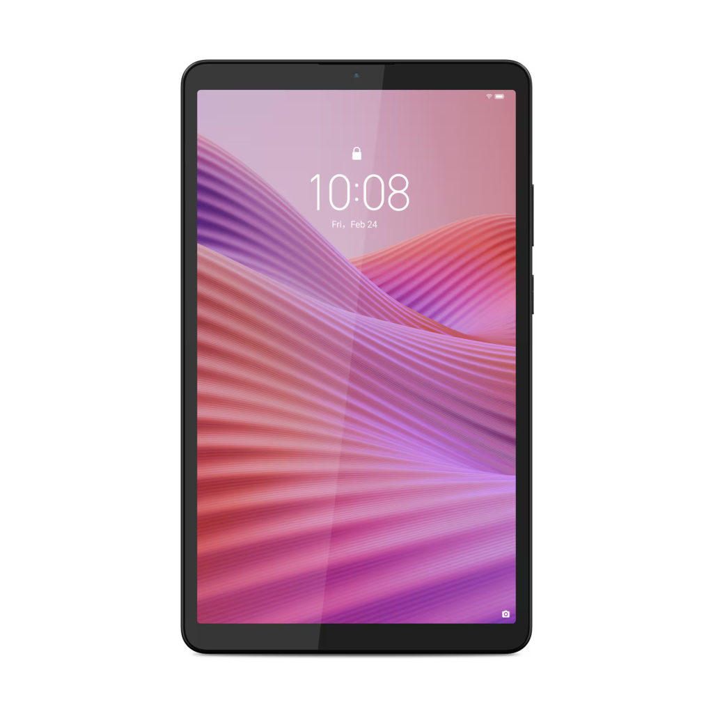 Планшет Lenovo Tab One 4/128 LTE Luna Grey + Clear Case (ZAF10098UA) - зображення 6