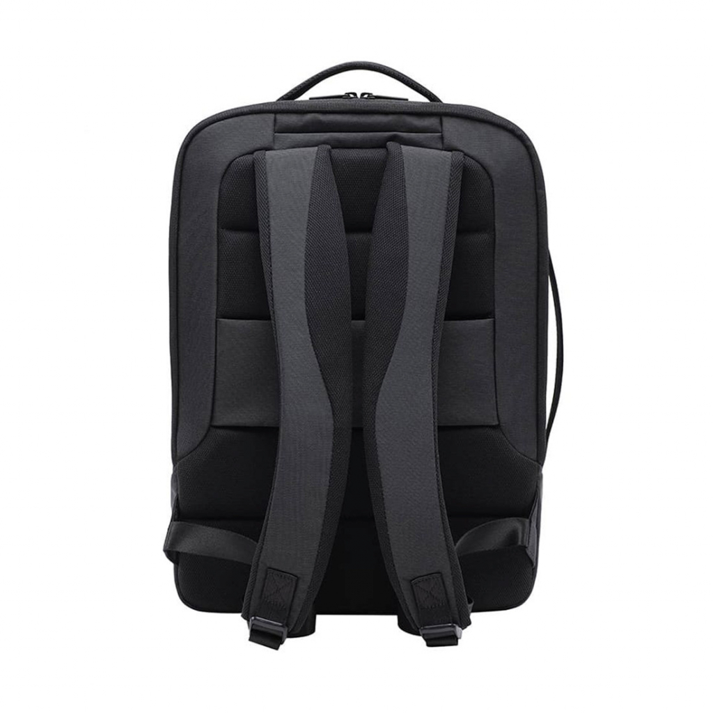 Рюкзак для ноутбука Xiaomi 15.6" Runmi 90 Ninetygo Multitasker Black (6971732587401) - зображення 3