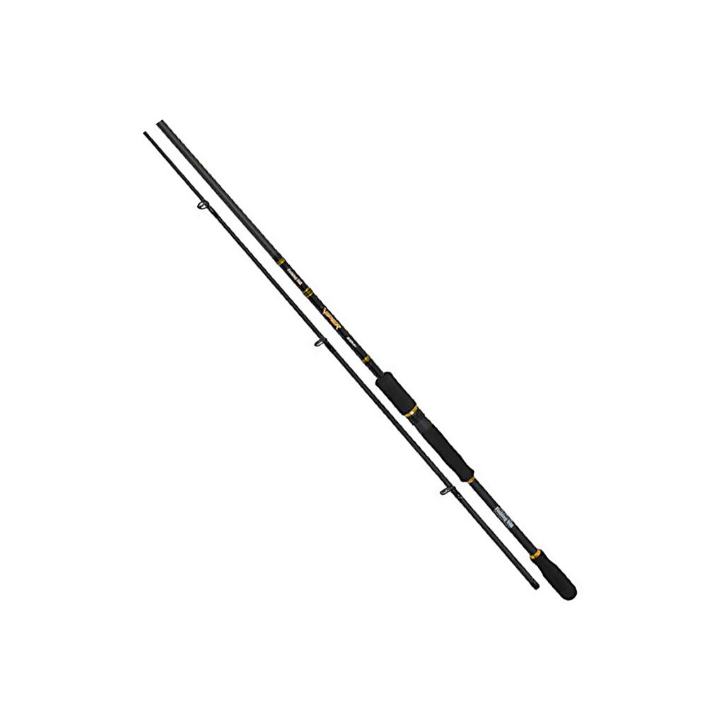 Вудилище Fishing ROI Viper 2.10м 5-15гр (225-515-210) - зображення 1